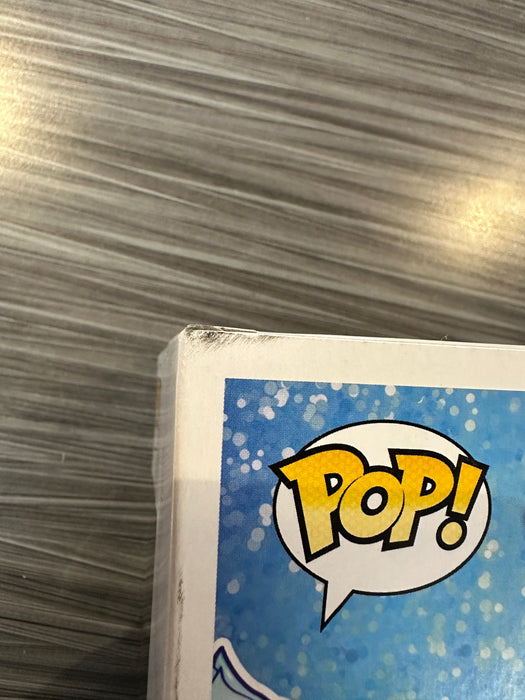Funko POP! Inside Out: Joy (2015 SDCC)(Damaged Box*) #132