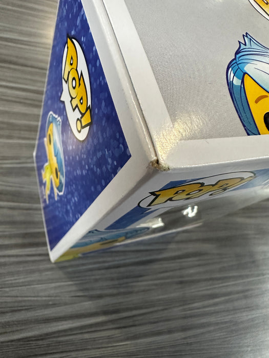 Funko POP! Inside Out: Joy (2015 SDCC)(Damaged Box*) #132