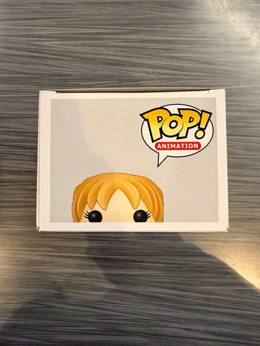 Funko POP! Animation: Sword Art Online: Asuna (Damaged Box)[A] #81