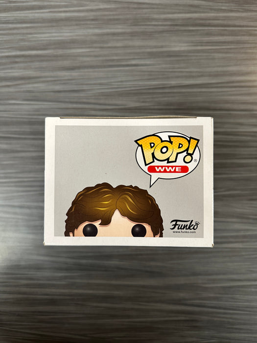 Funko POP! WWE: Mick Foley (Damaged Box) [B] #35