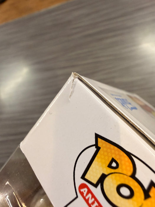 Funko POP! Animation: One Piece - Whitebeard (CHASE)(Crunchyroll)(Damaged Box) #1270