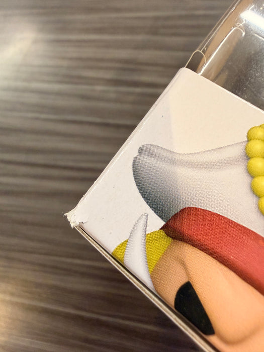 Funko POP! Animation: One Piece - Whitebeard (CHASE)(Crunchyroll)(Damaged Box) #1270