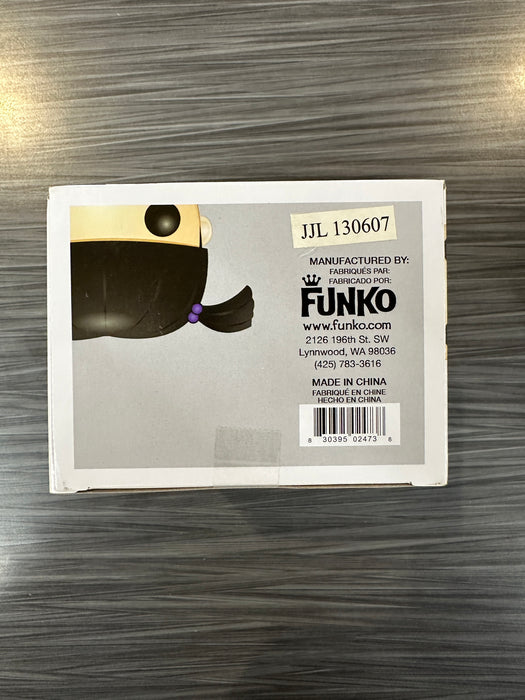 Funko POP! Disney: Boo (Damaged Box*) #20