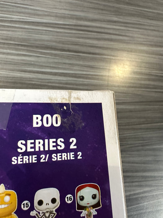 Funko POP! Disney: Boo (Damaged Box*) #20