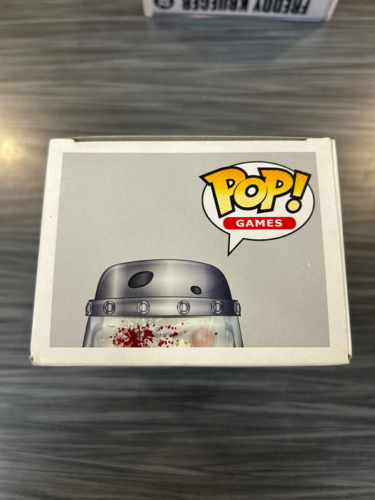 Funko POP! Games: Call Of Duty - Brutus (GameStop)(Damaged Box) #71