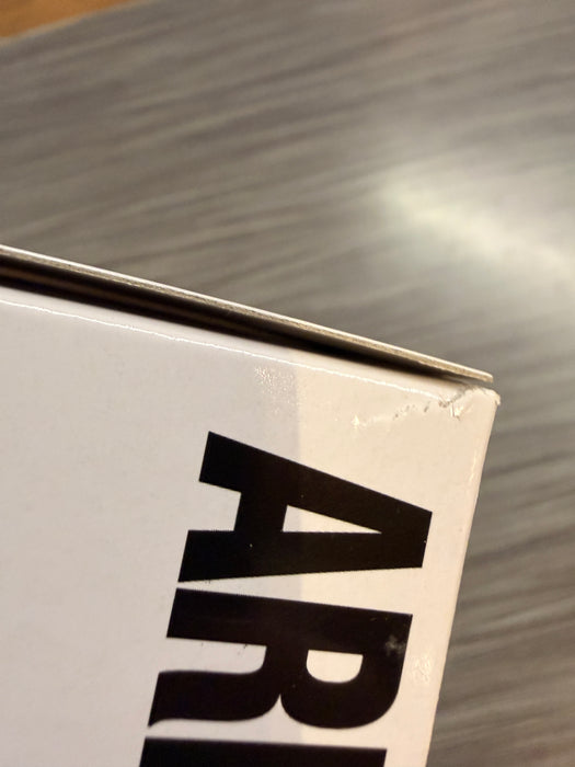 Funko POP! Animation: One Piece - Armored Luffy [Metallic] (CHASE)(Funko)(Damaged Box)[B] #1262