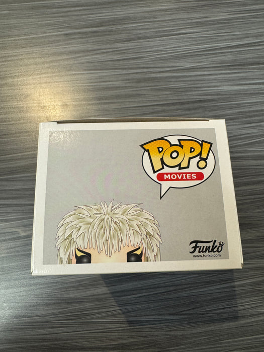 Funko POP! Movies: Labyrinth - Jareth (ThinkGeek)(Damaged Box) #365