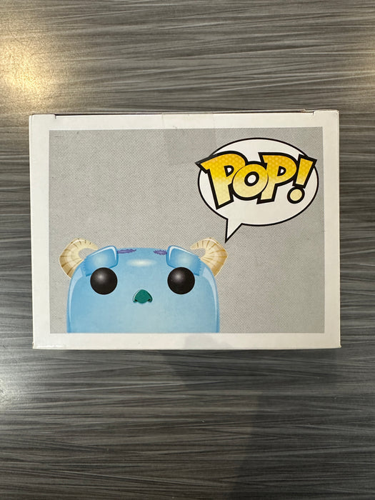 Funko POP! Disney Store: Sulley (Damaged Box*) #04