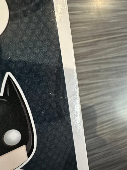 Funko POP! Heroes: Super Heroes - Thrillkiller Batman (Midtown Comics)(Damaged Box) #69