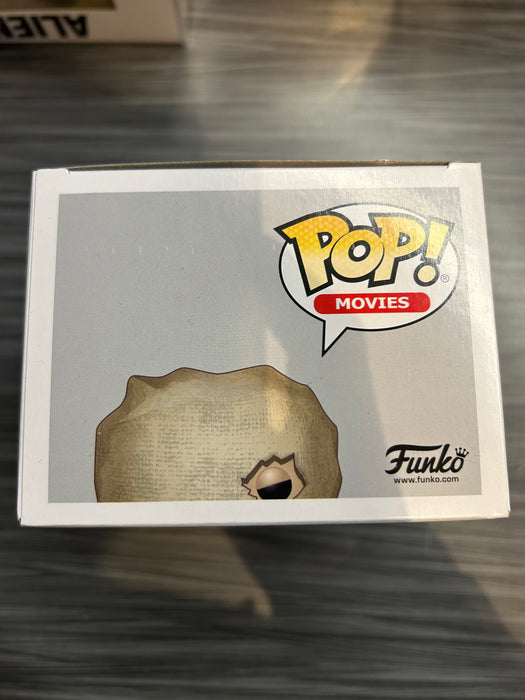 Funko POP! Movies: Friday the 13th - Jason Voorhees (Walgreens)(Damaged Box)[B] #611
