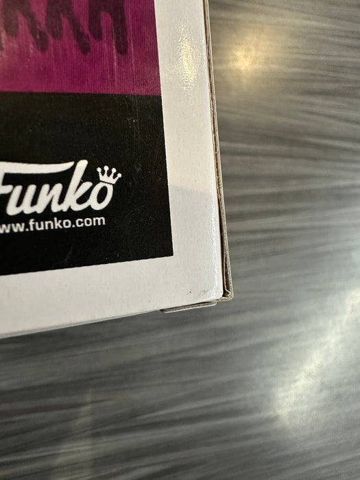 Funko POP! Super Heroes - Zur En Arrh Batman (Target)(Damaged Box)[A] #137