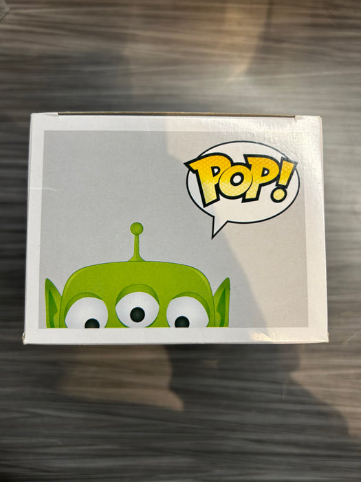 Funko POP! Disney: Alien (Damaged Box) #33