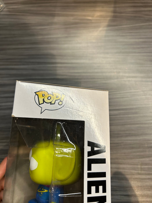Funko POP! Disney: Alien (Damaged Box) #33