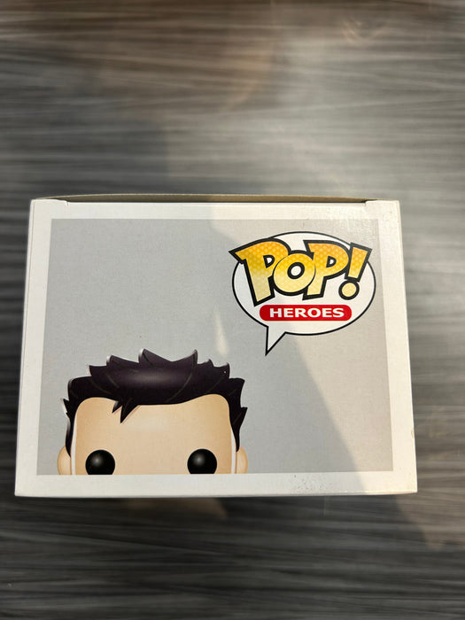 Funko POP! Heroes: DC Universe - Superboy (Damaged Box) #31