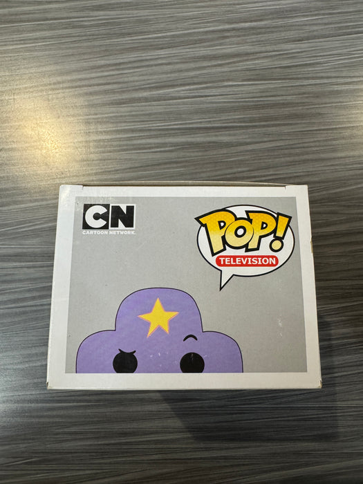 Funko POP! Television: Adventure Time - Lumpy Space Princess (Damaged Box) #30