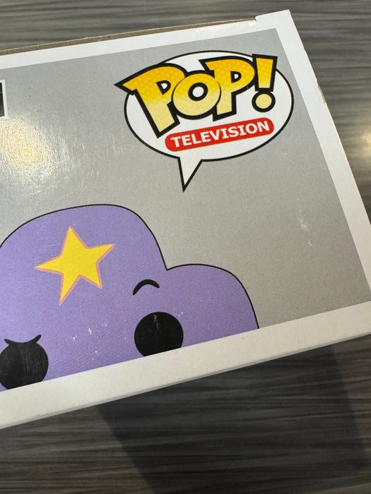 Funko POP! Television: Adventure Time - Lumpy Space Princess (Damaged Box) #30