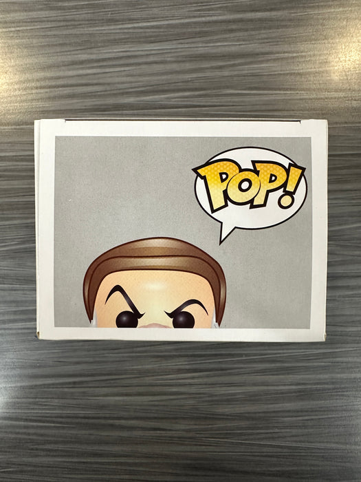 Funko POP! Disney: Grumpy (Damaged Box) #46