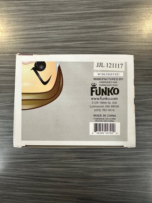 Funko POP! Disney: Grumpy (Damaged Box) #46