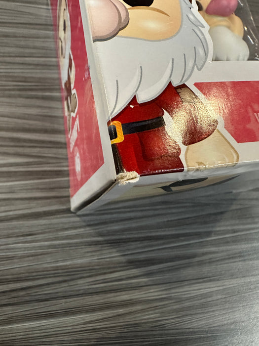 Funko POP! Disney: Grumpy (Damaged Box) #46