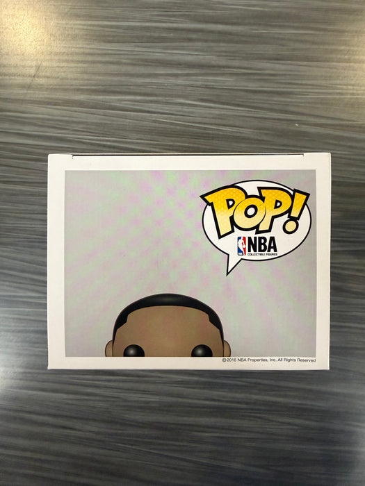 Funko POP! Sports: NBA - Kobe Bryant [Purple Jersey #8](Damaged Box) #24