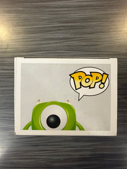Funko POP! Disney Store: Mike Wazowski (Damaged Box)[A] #05