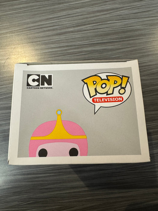 Funko POP! Television: Adventure Time - Princess Bubblegum (GiTD)(2014 SDCC)(Damaged Box*) #51