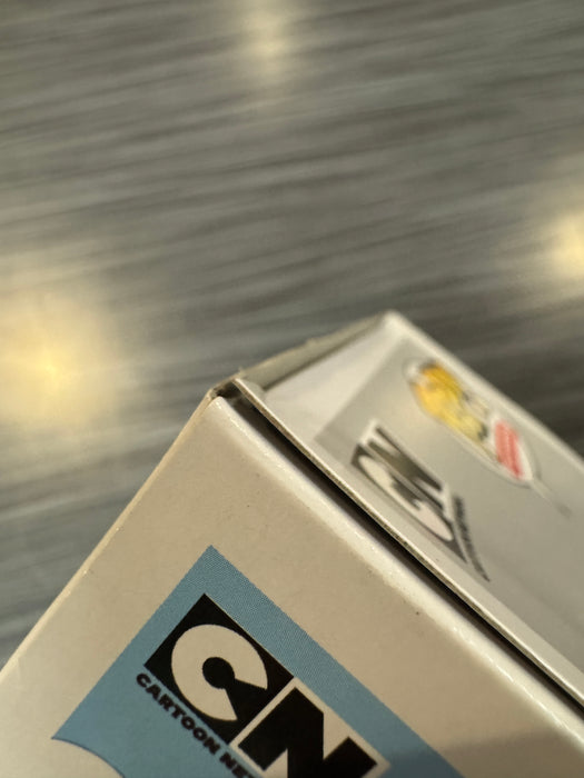 Funko POP! Television: Adventure Time - Princess Bubblegum (GiTD)(2014 SDCC)(Damaged Box*) #51