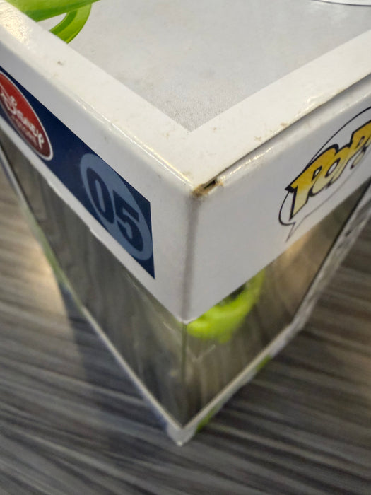 Funko POP! Disney Store: Mike Wazowski (Damaged Box)[A] #05