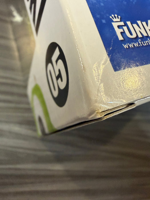 Funko POP! Disney Store: Mike Wazowski (Damaged Box)[A] #05