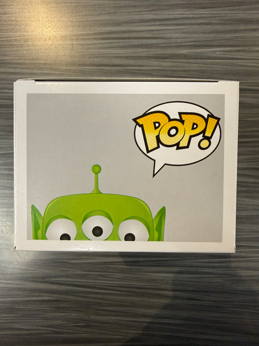Funko POP! Disney: Alien (Damaged Box) #33