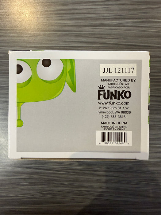 Funko POP! Disney: Alien (Damaged Box) #33