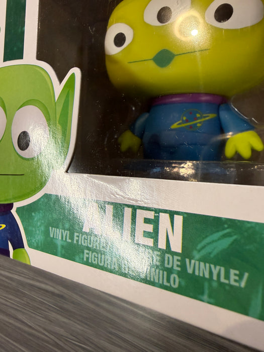 Funko POP! Disney: Alien (Damaged Box) #33