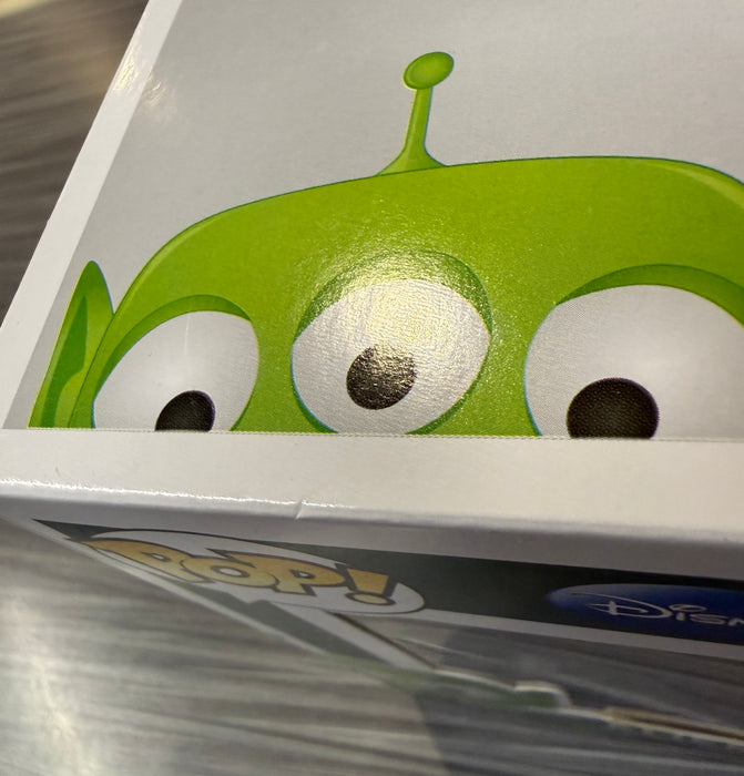 Funko POP! Disney: Alien (Damaged Box) #33