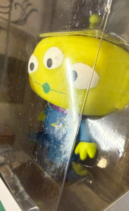 Funko POP! Disney: Alien (Damaged Box) #33