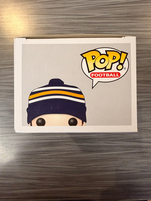 Funko POP! Football: Packers - Aaron Rodgers (Toys R Us)(Damaged Box)[B] #43