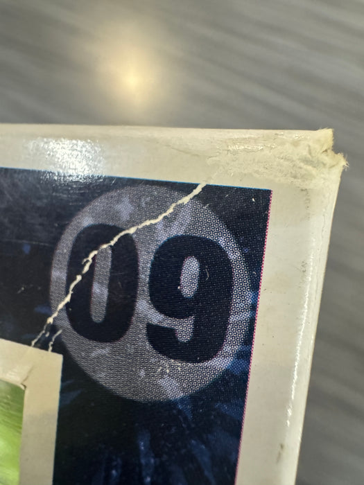 Funko POP! Minis: Disney - Sulley & Mike (Damaged Box*) #09