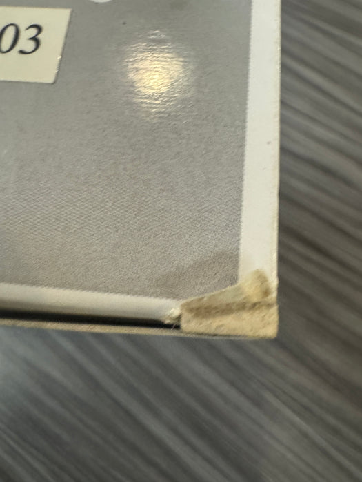 Funko POP! Minis: Disney - Sulley & Mike (Damaged Box*) #09