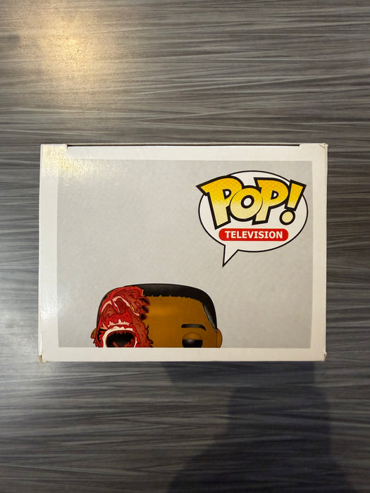 Funko POP! Television: Breaking Bad - Gus Fring [Dead](Damaged Box) #167