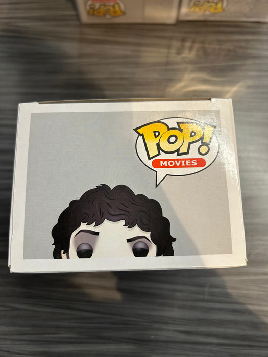 Funko POP! Movies: The Rocky Horror Picture Show - Dr. Frank-N-Furter (Damaged Box) #209