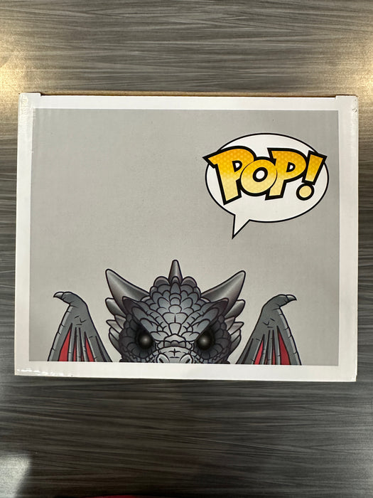 Funko POP! Game Of Thrones: Drogon (Hot Topic)(Damaged Box) [A] #46