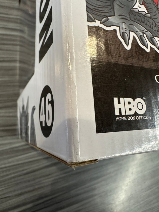 Funko POP! Game Of Thrones: Drogon (Hot Topic)(Damaged Box) [A] #46