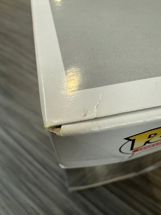 Funko POP! Television: Invader Zim - Gir (GiTD)(Hot Topic)(Damaged Box) #12