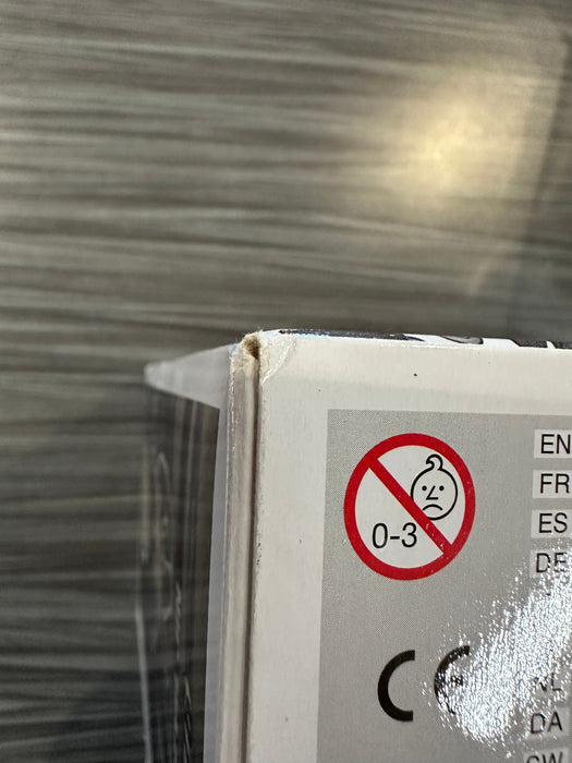 Funko POP! Games: Tekken - Devil Jin (GameStop)(Damaged Box)[A] #176