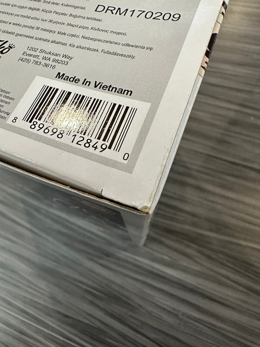 Funko POP! Games: Tekken - Devil Jin (GameStop)(Damaged Box)[A] #176