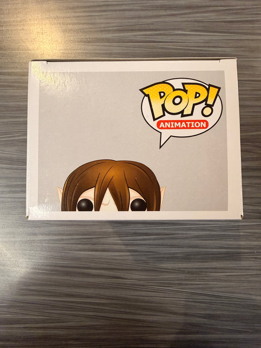 Funko POP! Animation: Attack On Titan - Eren (Titan Form)(Damaged Box) #22