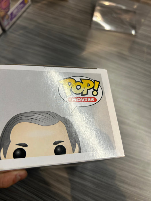 Funko POP! Movies: Kill Bill - Bill (Damaged Box) #69