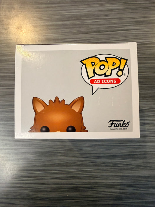 Funko POP! AD Icons: Monster Cereals - Fruit Brute (Funko)(2500 PCS)(Damaged Box) #06