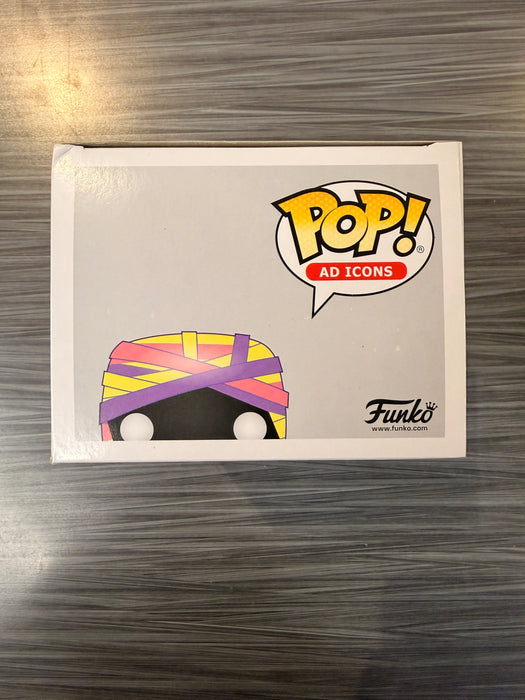 Funko POP! Monster Cereals - Yummy Mummy (Funko 2500 Pcs)(Damaged Box) #07
