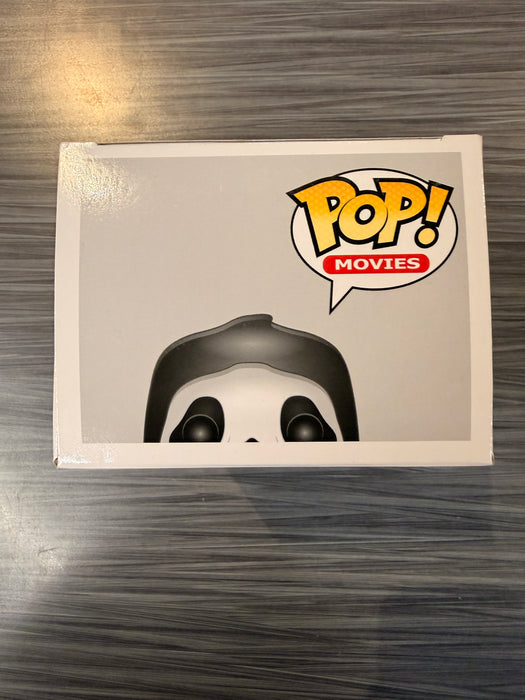 Funko POP! Movies: Scream - Ghost Face (Damaged Box)[A] #51