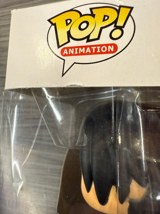 Funko POP! Animation: Sword Art Online - Kirito (Hot Topic)(Damaged Box) #82